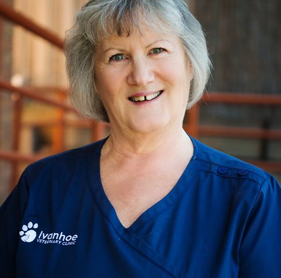 Adrienne Gibbs
