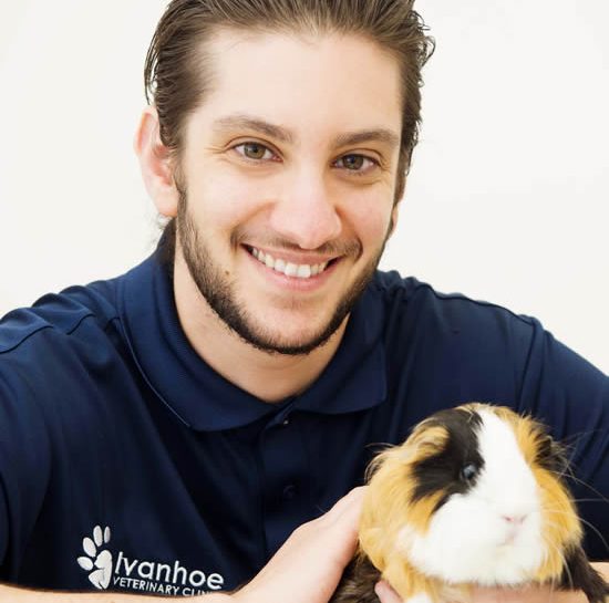 Stefan Colombro