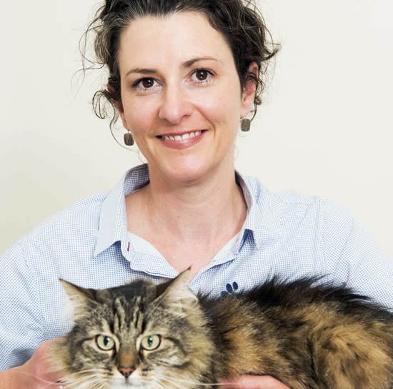 Dr. Suzanne Leibel