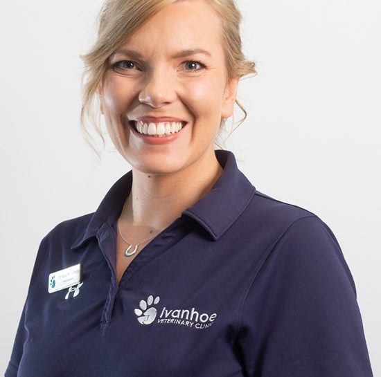 Ania McInernney