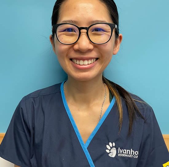 Rebecca Cheung