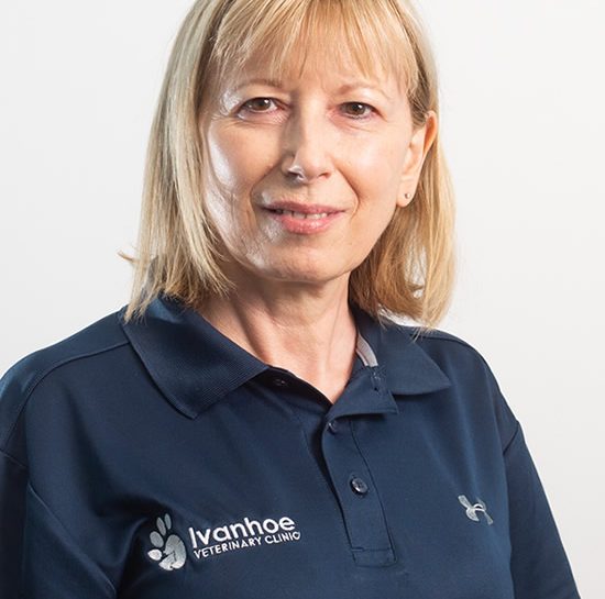 Suzanne Nunn