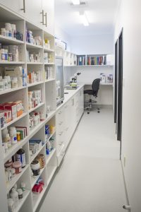 Dispensary