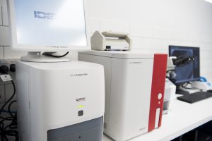 Laboratory