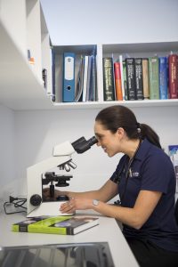 Laboratory